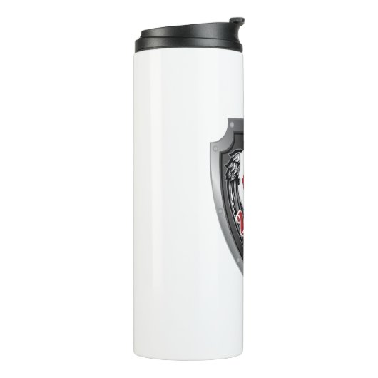 Bouteilles Isothermes Essayons (Tourné sur la gauche)