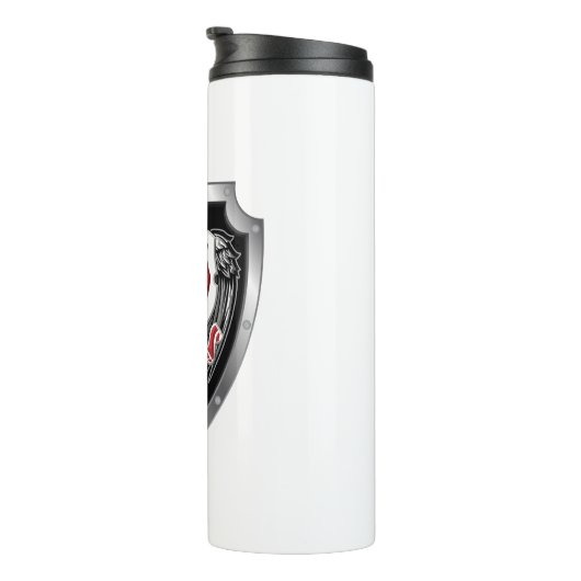 Bouteilles Isothermes Essayons (Tourné sur la droite)