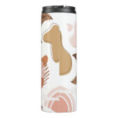 Bouteilles Isothermes Esthétique Boho (Dos)