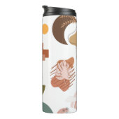 Bouteilles Isothermes Esthétique Boho (Tourné sur la droite)