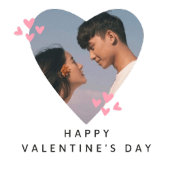 Bouteilles Isothermes Esthétique gris et rose Saint Valentin Photo