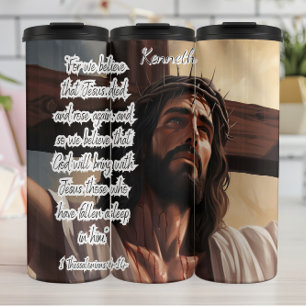 Bouteilles Isothermes Esus : Mort, Rose, Eternal Hope