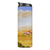 Bouteilles Isothermes Été italien (Tourné sur la droite)