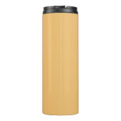 Bouteilles Isothermes Éternelle comme l'Étoile du Soir Graphique (Dos)