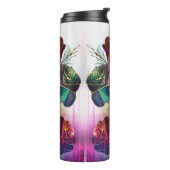 Bouteilles Isothermes Éthérée (Tourné sur la gauche)