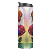 Bouteilles Isothermes Éthérée (Tourné sur la droite)