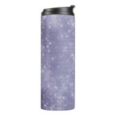 Bouteilles Isothermes Étincelle de rêve pourpre (Tourné sur la gauche)