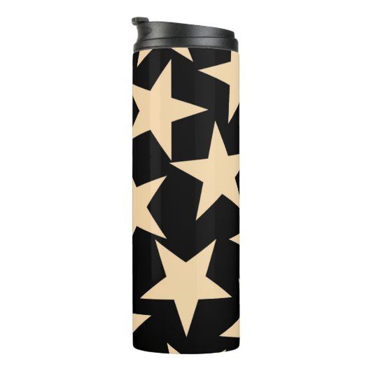 Bouteilles Isothermes Étoile noire Céleste Hydration cosmique essentiell (Tourné sur la droite)