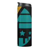 Bouteilles Isothermes Étoiles d'approbation - Une perspective moderne (Tourné sur la droite)