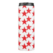 Bouteilles Isothermes Étoiles Motif 14 (Dos)