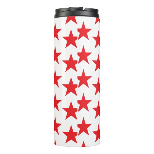 Bouteilles Isothermes Étoiles Motif 14 (Dos)
