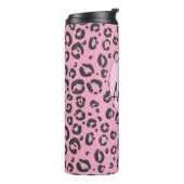 Bouteilles Isothermes Être épargné pas moyen (Tourné sur la gauche)