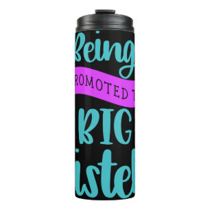 Bouteilles Isothermes Être Promu À La Grande Soeur