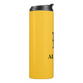 Bouteilles Isothermes Étudiant de l'État de Long Beach (Tourné sur la gauche)