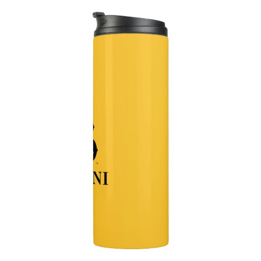 Bouteilles Isothermes Étudiant de l'État de Long Beach (Tourné sur la droite)