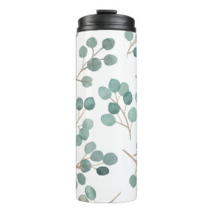 Bouteilles Isothermes Eucalyptus