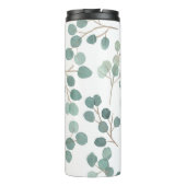 Bouteilles Isothermes Eucalyptus (Dos)