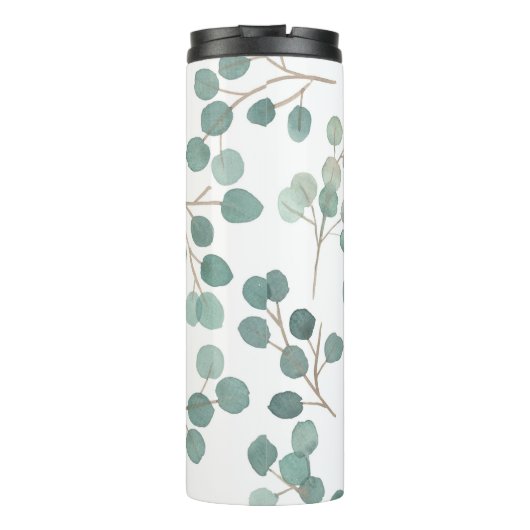 Bouteilles Isothermes Eucalyptus (Dos)