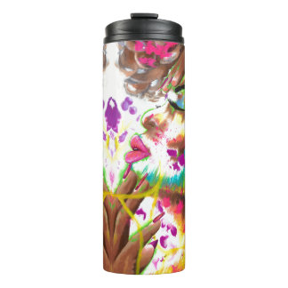 Bouteilles Isothermes Euphoria - Paruline thermique