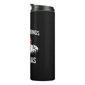 Bouteilles Isothermes Eureka Springs (Tourné sur la droite)