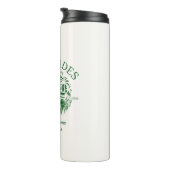 Bouteilles Isothermes Everglades Conservation Area, Florida (Tourné sur la droite)