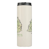 Bouteilles Isothermes Everything Grows in THE SHIRE™ (Dos)