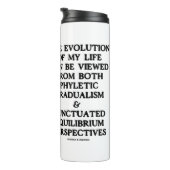 Bouteilles Isothermes Évolution De Ma Vie Phyltc Grdlism Punctd Equlbrm (Tourné sur la droite)