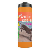 BOUTEILLES ISOTHERMES EXÉCUTER (Devant)