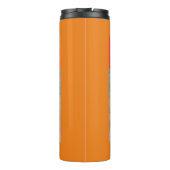 BOUTEILLES ISOTHERMES EXÉCUTER (Dos)