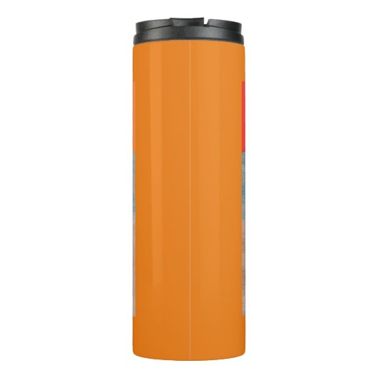 BOUTEILLES ISOTHERMES EXÉCUTER (Dos)