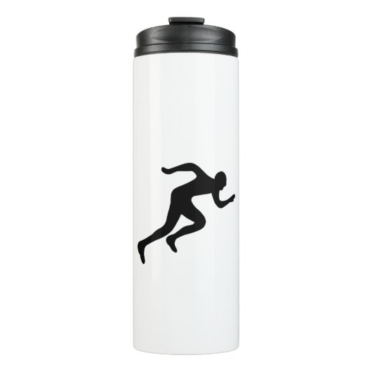 Bouteilles Isothermes Exécution (Devant)