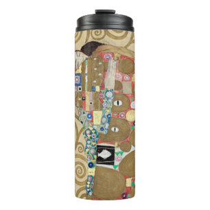 Bouteilles Isothermes Exécution de Gustav Klimt