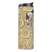 Bouteilles Isothermes Exécution de Gustav Klimt (Tourné sur la gauche)