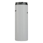 Bouteilles Isothermes Exemplaires de crie TAZ™ (Dos)