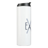 Bouteilles Isothermes Expert (Tourné sur la gauche)