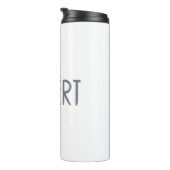 Bouteilles Isothermes Expert (Tourné sur la droite)