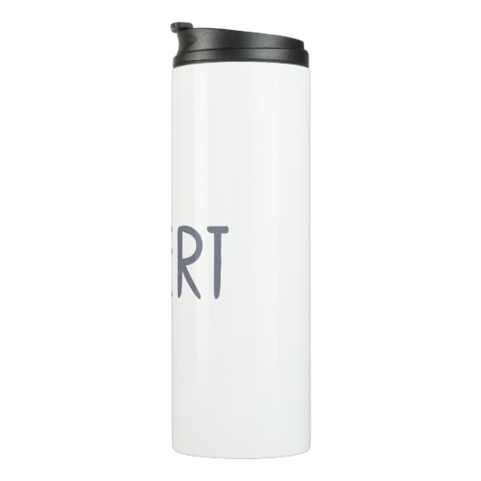 Bouteilles Isothermes Expert (Tourné sur la droite)