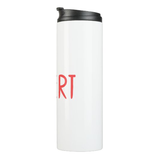 Bouteilles Isothermes Expert (Tourné sur la droite)