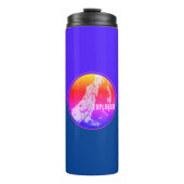 BOUTEILLES ISOTHERMES EXPLORER (Devant)