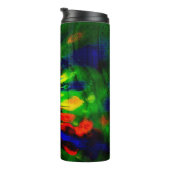 Bouteilles Isothermes Explosion arc-en-ciel (Tourné sur la droite)