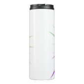 Bouteilles Isothermes Explosion de soleil croire (Dos)