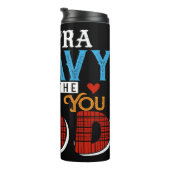 Bouteilles Isothermes Extra Heavy Thank You God (Tourné sur la droite)