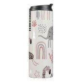 Bouteilles Isothermes extraordinaire (Tourné sur la gauche)