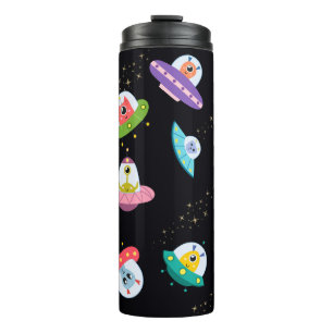 Bouteilles Isothermes extraterrestres