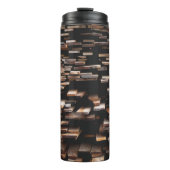 Bouteilles Isothermes extrémité (Devant)