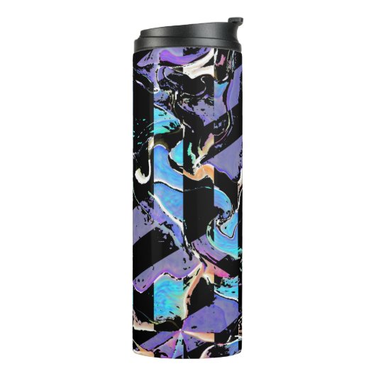 Bouteilles Isothermes Eyesore (Tourné sur la gauche)