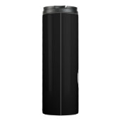 Bouteilles Isothermes F#CK CANCER...Cancer du sein (Dos)