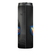 Bouteilles Isothermes Fabriqué au psaume de culte 95:1 (Dos)