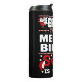 Bouteilles Isothermes Facteur Médicale (Tourné sur la gauche)