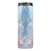 Bouteilles Isothermes Fairy Princess Kitten (Dos)